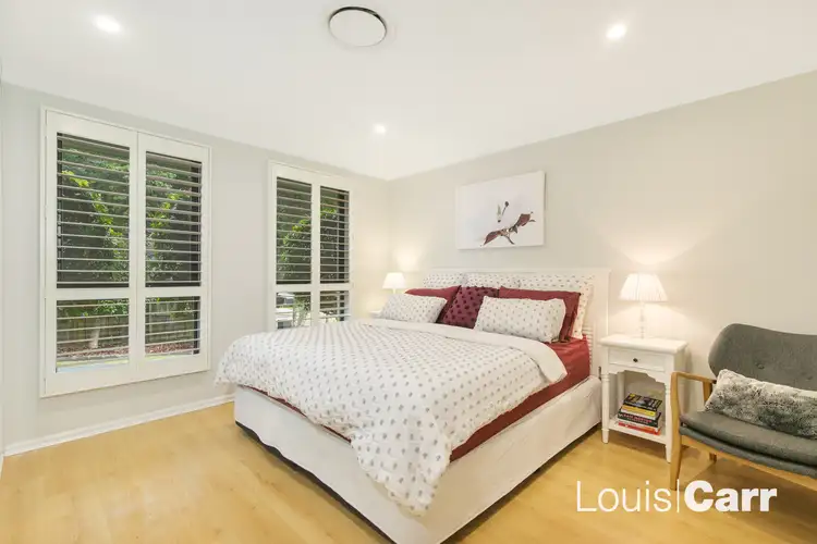 Sixth view of Homely house listing, 14 Lee Road, West Pennant Hills NSW 2125