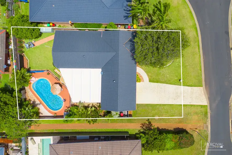Second view of Homely house listing, 21 Waterford Terrace, Port Macquarie NSW 2444
