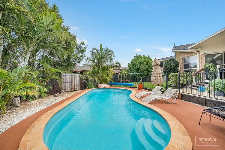 Third view of Homely house listing, 21 Waterford Terrace, Port Macquarie NSW 2444