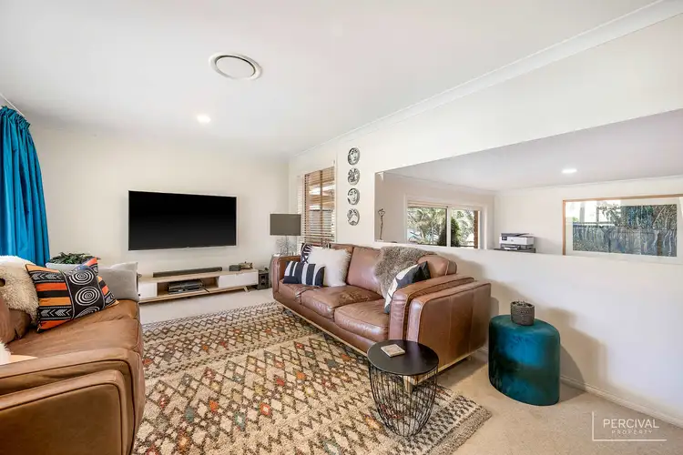 Fifth view of Homely house listing, 21 Waterford Terrace, Port Macquarie NSW 2444