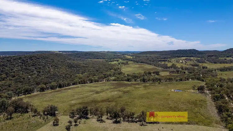 Fourth view of Homely rural property listing, 2493 Sandy Creek Road, Dunedoo NSW 2844