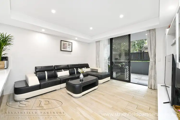 AG02/37-39 Loftus Crescent, Homebush NSW 2140