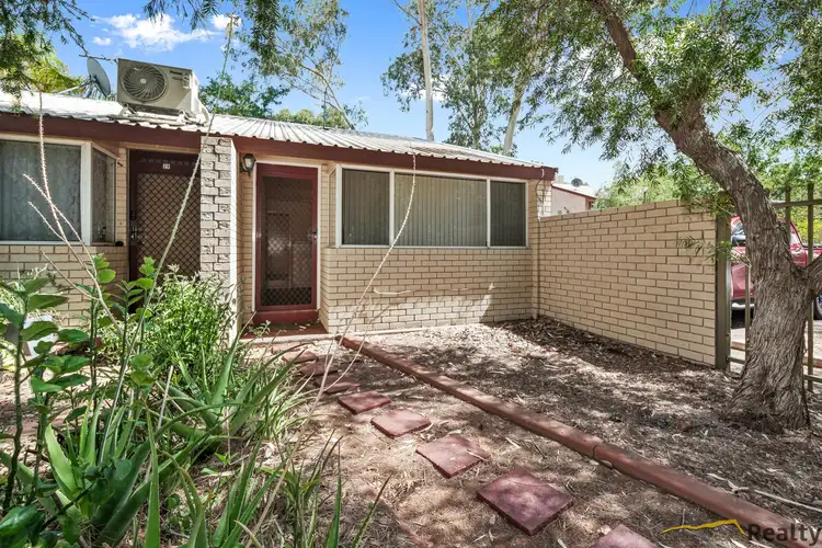 Second view of Homely unit listing, 30/50 South Terrace, The Gap NT 870