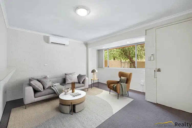 Third view of Homely unit listing, 30/50 South Terrace, The Gap NT 870