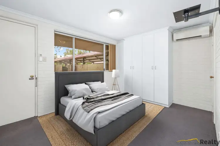 Fifth view of Homely unit listing, 30/50 South Terrace, The Gap NT 870