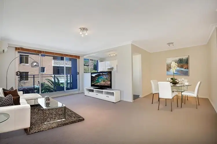 1B/337 Bronte Road, Bronte NSW 2024