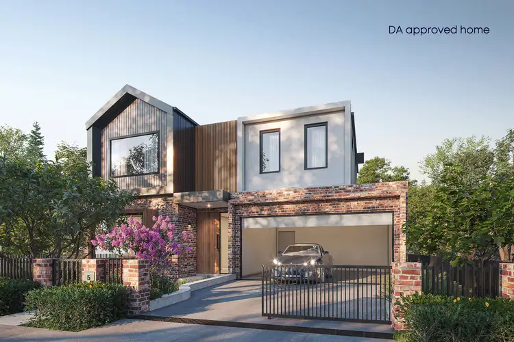 5 Magdala Road, North Ryde NSW 2113