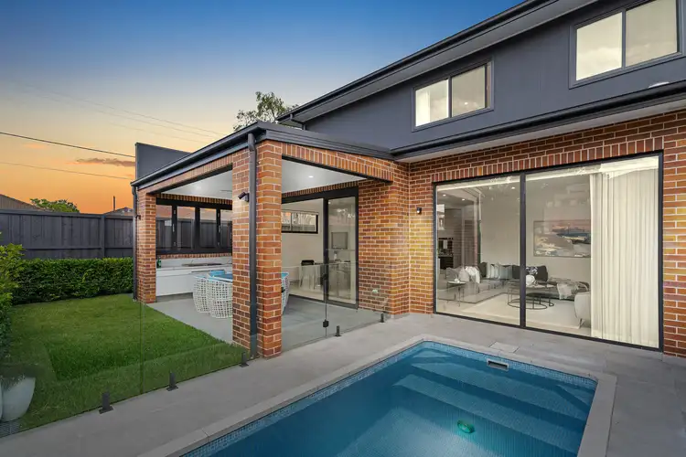 Third view of Homely house listing, 3 Pate Avenue, East Ryde NSW 2113