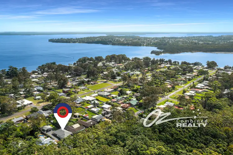 Main view of Homely house listing, 42 First Avenue, Erowal Bay NSW 2540