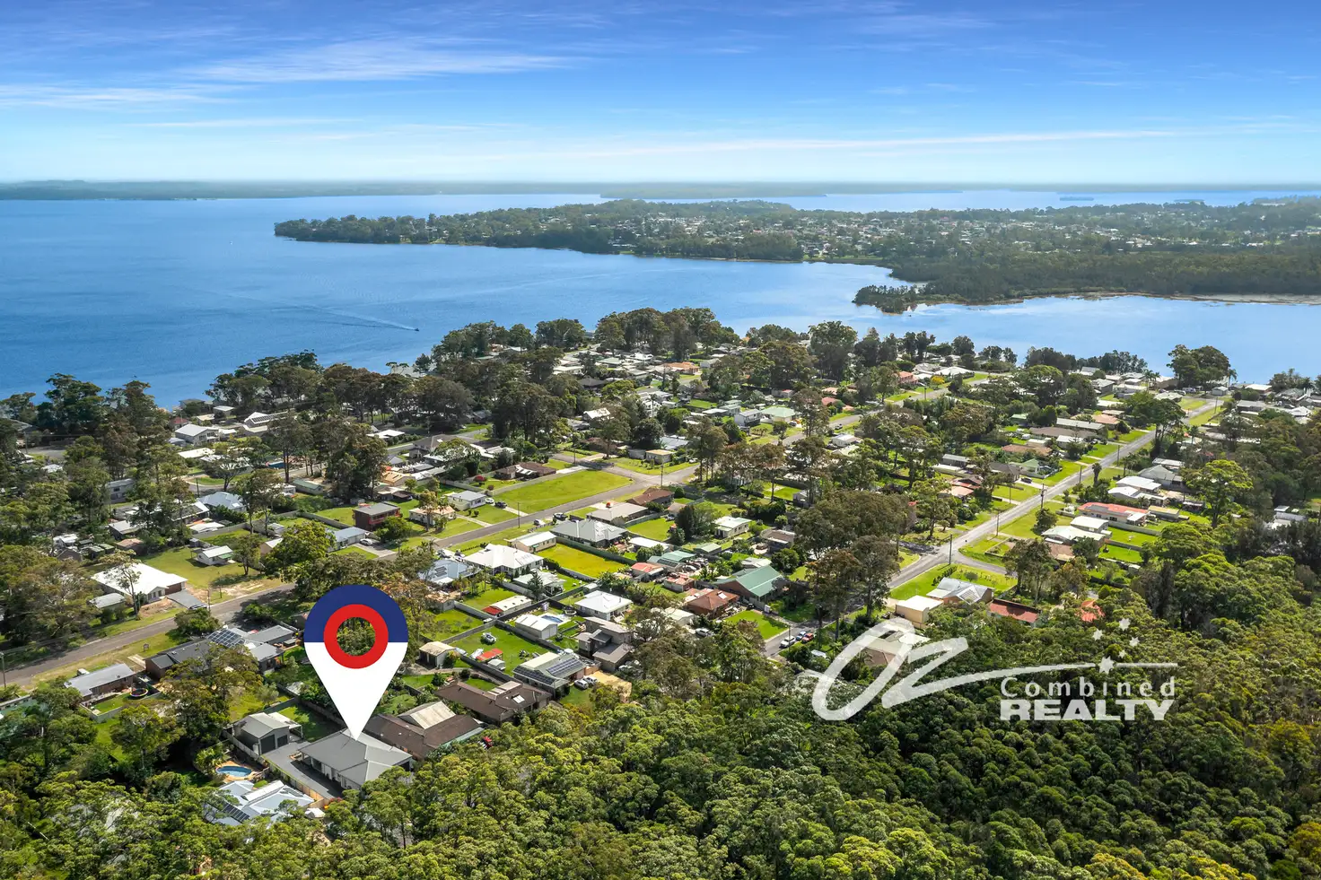 Main view of Homely house listing, 42 First Avenue, Erowal Bay NSW 2540