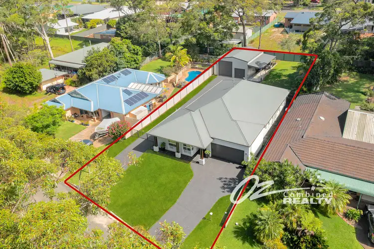 Third view of Homely house listing, 42 First Avenue, Erowal Bay NSW 2540