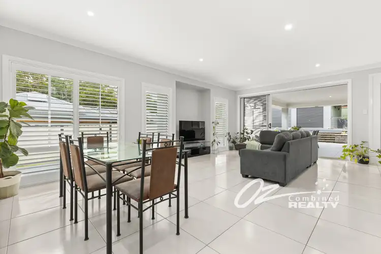 Sixth view of Homely house listing, 42 First Avenue, Erowal Bay NSW 2540
