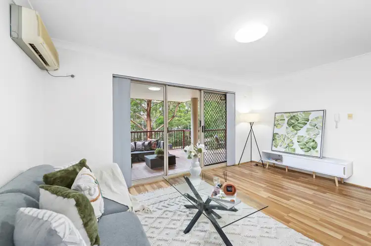 20/26 Linda Street, Hornsby NSW 2077