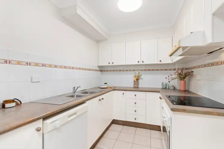 Fifth view of Homely apartment listing, 20/26 Linda Street, Hornsby NSW 2077