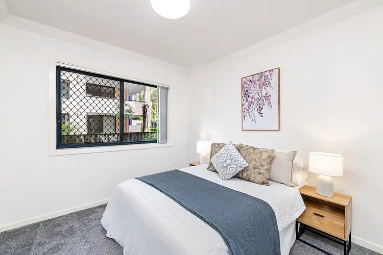 Sixth view of Homely apartment listing, 5/47 Waitara Avenue, Waitara NSW 2077
