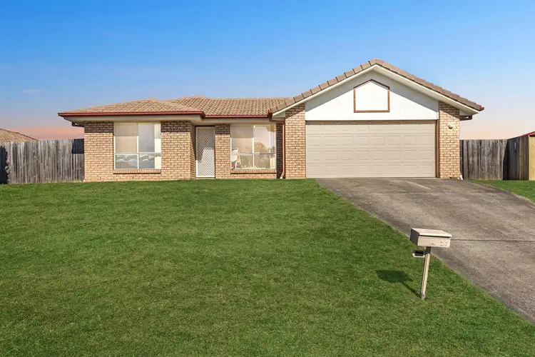Main view of Homely house listing, 99 Anna Drive, Raceview QLD 4305