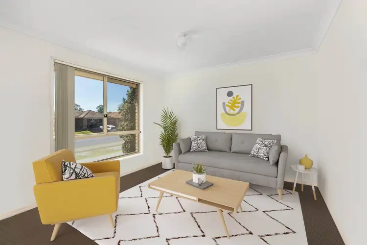 Second view of Homely house listing, 99 Anna Drive, Raceview QLD 4305