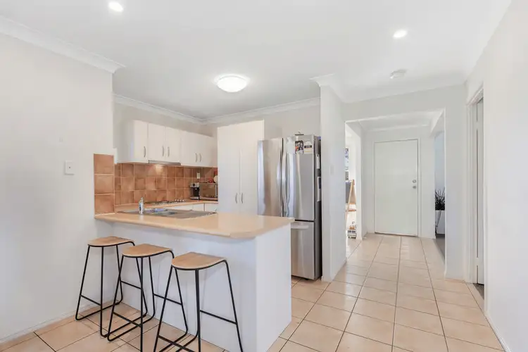 Fourth view of Homely house listing, 99 Anna Drive, Raceview QLD 4305
