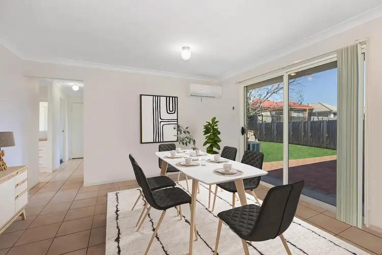 Sixth view of Homely house listing, 99 Anna Drive, Raceview QLD 4305