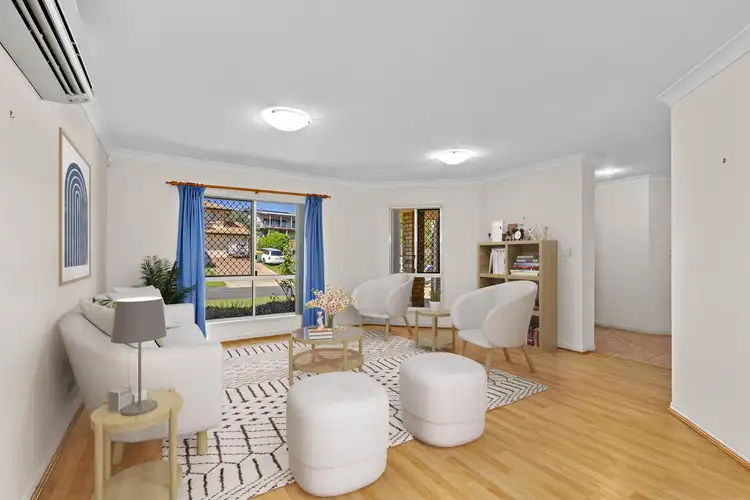 Second view of Homely house listing, 49 Highmead Drive, Brassall QLD 4305