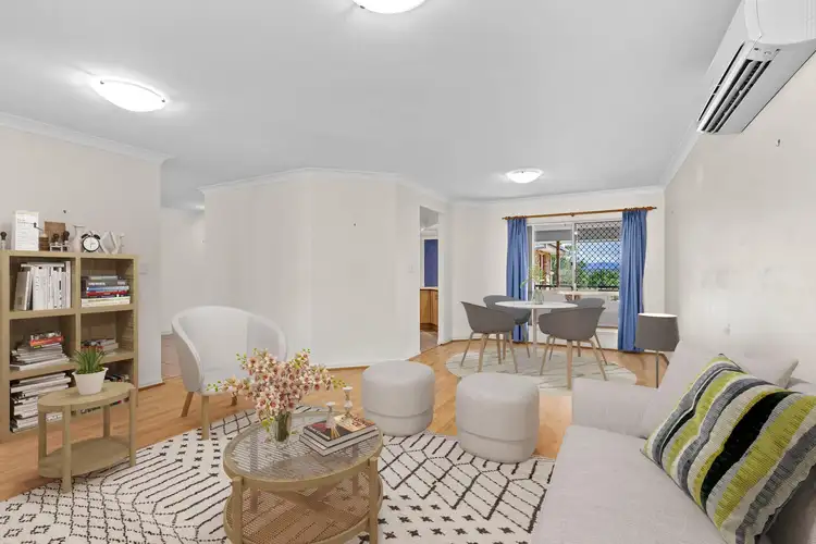 Third view of Homely house listing, 49 Highmead Drive, Brassall QLD 4305