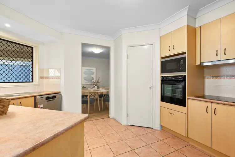 Fourth view of Homely house listing, 49 Highmead Drive, Brassall QLD 4305