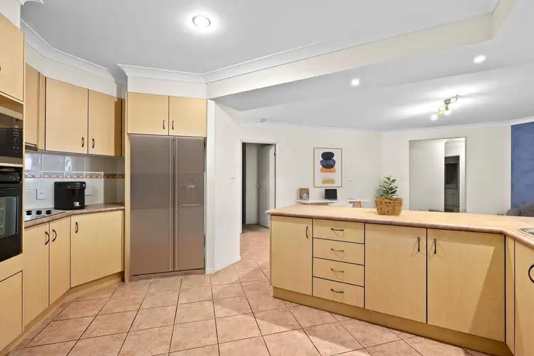 Fifth view of Homely house listing, 49 Highmead Drive, Brassall QLD 4305