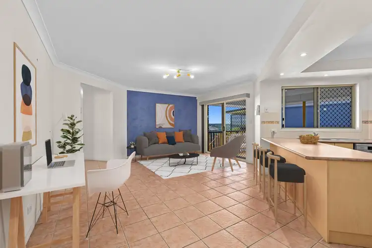 Sixth view of Homely house listing, 49 Highmead Drive, Brassall QLD 4305