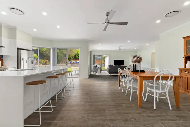 118 Bolwarra Park Drive, Bolwarra Heights NSW 2320
