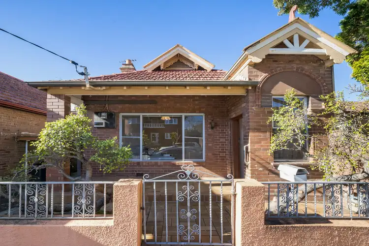 14 Morris Street, Summer Hill NSW 2130