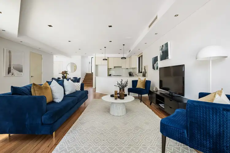 Main view of Homely house listing, 282 Addison Road, Petersham NSW 2049
