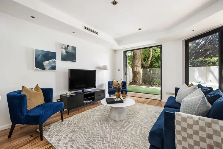 Third view of Homely house listing, 282 Addison Road, Petersham NSW 2049