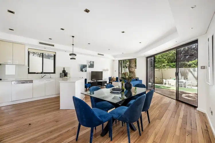 Sixth view of Homely house listing, 282 Addison Road, Petersham NSW 2049