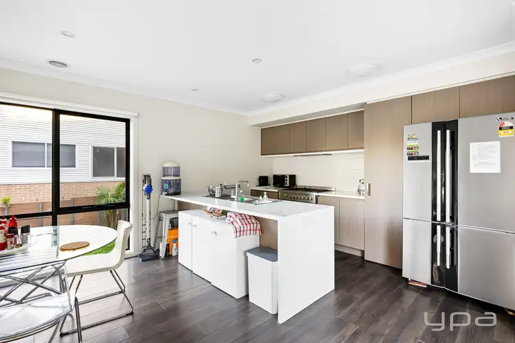 Fourth view of Homely house listing, 33 Valley Park Boulevard, Westmeadows VIC 3049