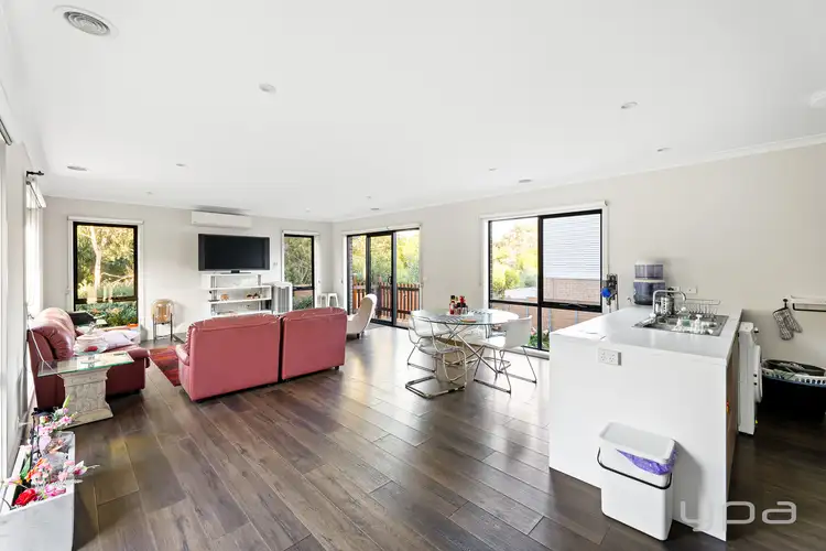 Fifth view of Homely house listing, 33 Valley Park Boulevard, Westmeadows VIC 3049