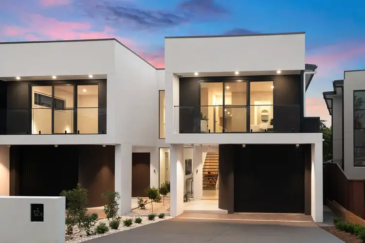 12a Blackall Street, Revesby NSW 2212