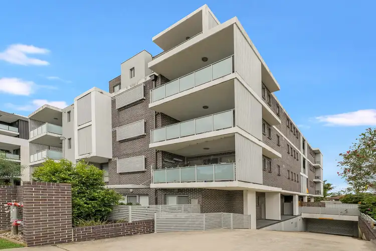17/20 Good Street, Westmead NSW 2145