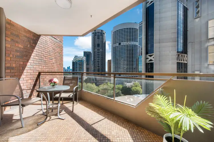 1307/5 York Street, Sydney NSW 2000