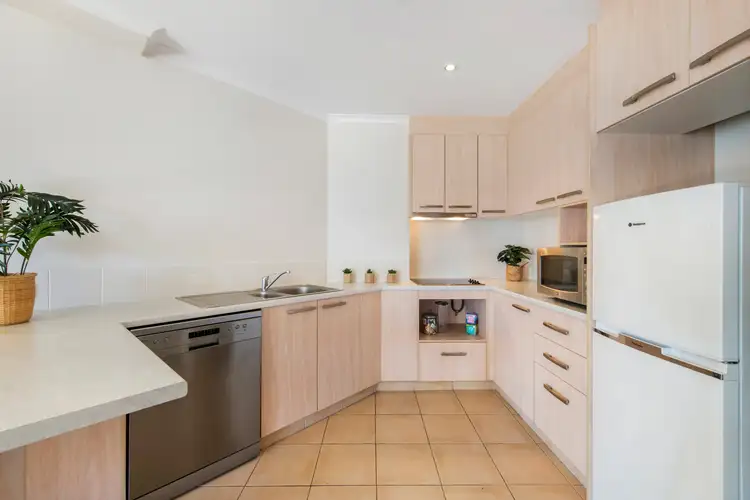 Sixth view of Homely studio listing, 1307/5 York Street, Sydney NSW 2000