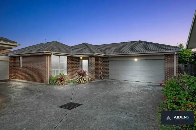 Main view of Homely house listing, 33/258 Shaws Road, Werribee VIC 3030