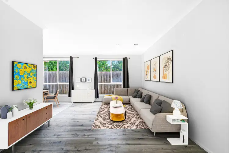 Third view of Homely house listing, 33/258 Shaws Road, Werribee VIC 3030
