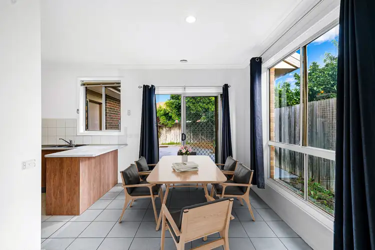 Fourth view of Homely house listing, 33/258 Shaws Road, Werribee VIC 3030
