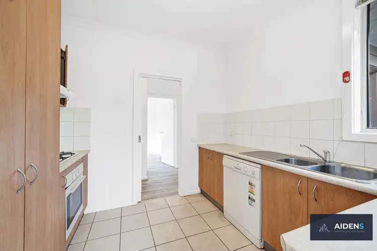 Fifth view of Homely house listing, 33/258 Shaws Road, Werribee VIC 3030
