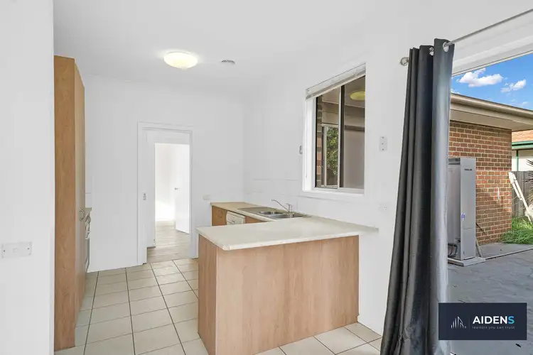 Sixth view of Homely house listing, 33/258 Shaws Road, Werribee VIC 3030