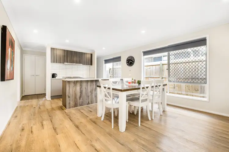 Fourth view of Homely house listing, 36 Spruce Circuit, Hillcrest QLD 4118
