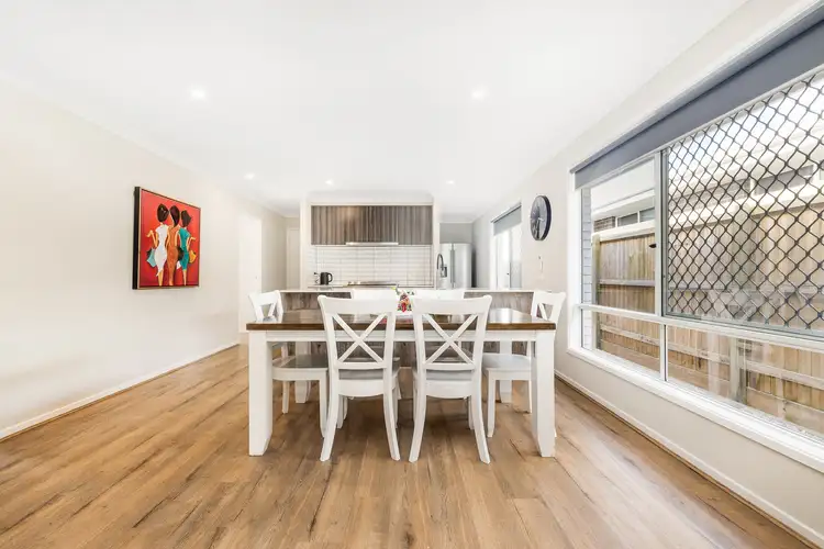Fifth view of Homely house listing, 36 Spruce Circuit, Hillcrest QLD 4118