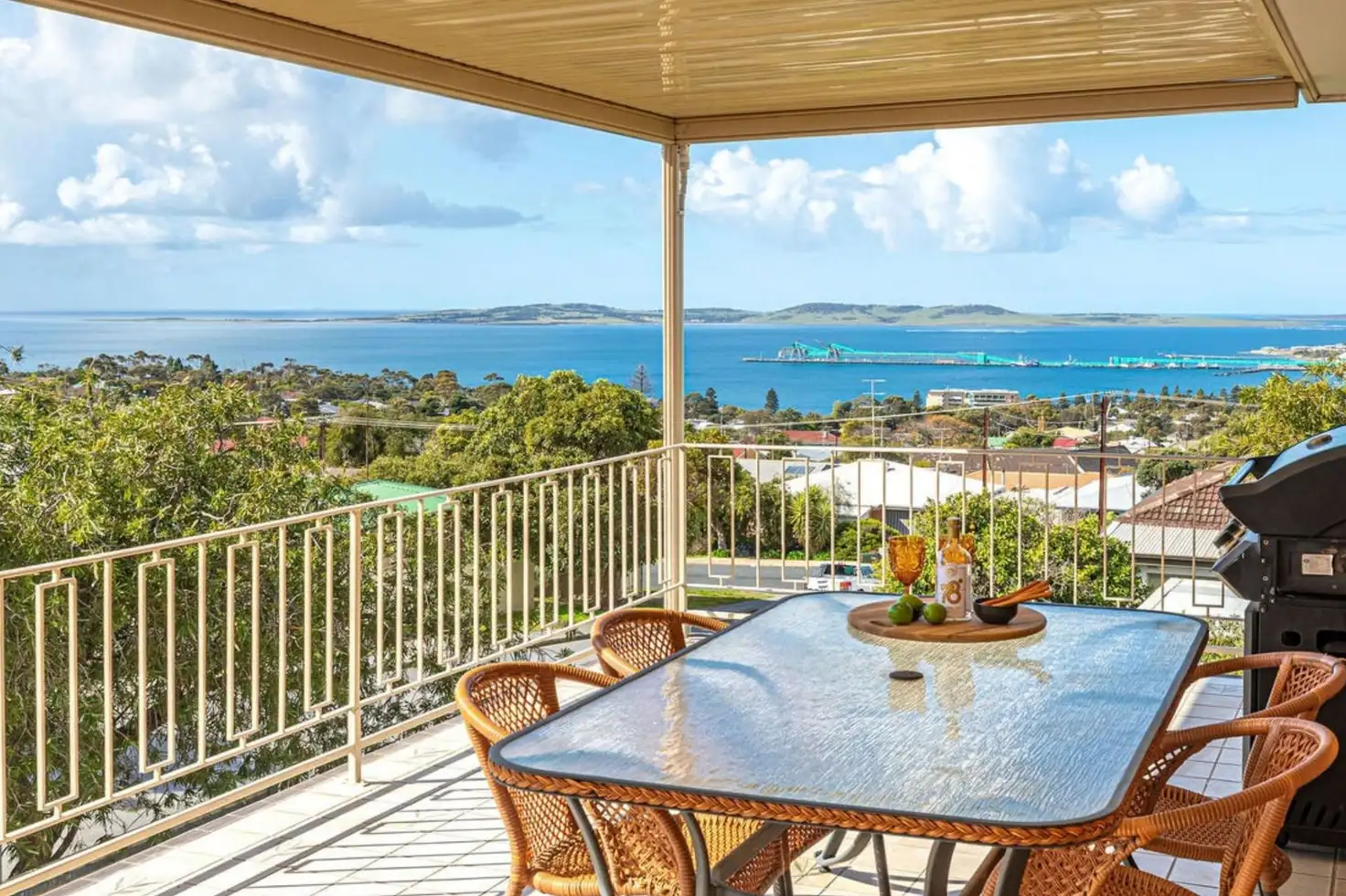 Main view of Homely house listing, 32 Highview Drive, Port Lincoln SA 5606