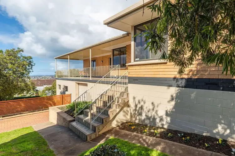 Second view of Homely house listing, 32 Highview Drive, Port Lincoln SA 5606