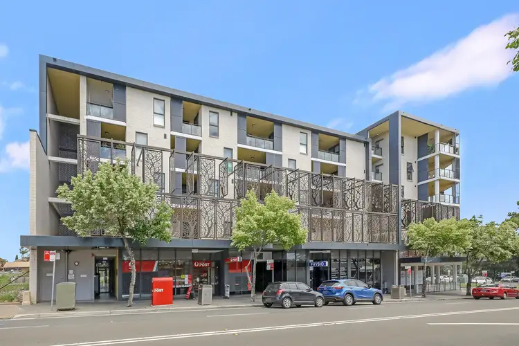 114/46-50 Dunmore Street, Wentworthville NSW 2145