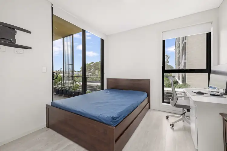 Fourth view of Homely apartment listing, 114/46-50 Dunmore Street, Wentworthville NSW 2145